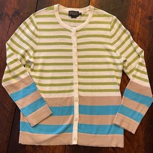 PENDELTON sweater